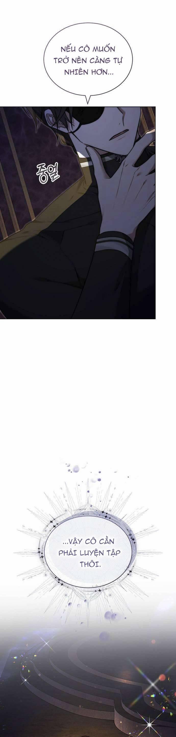 Cô Dâu Obsidian 31 trang 1