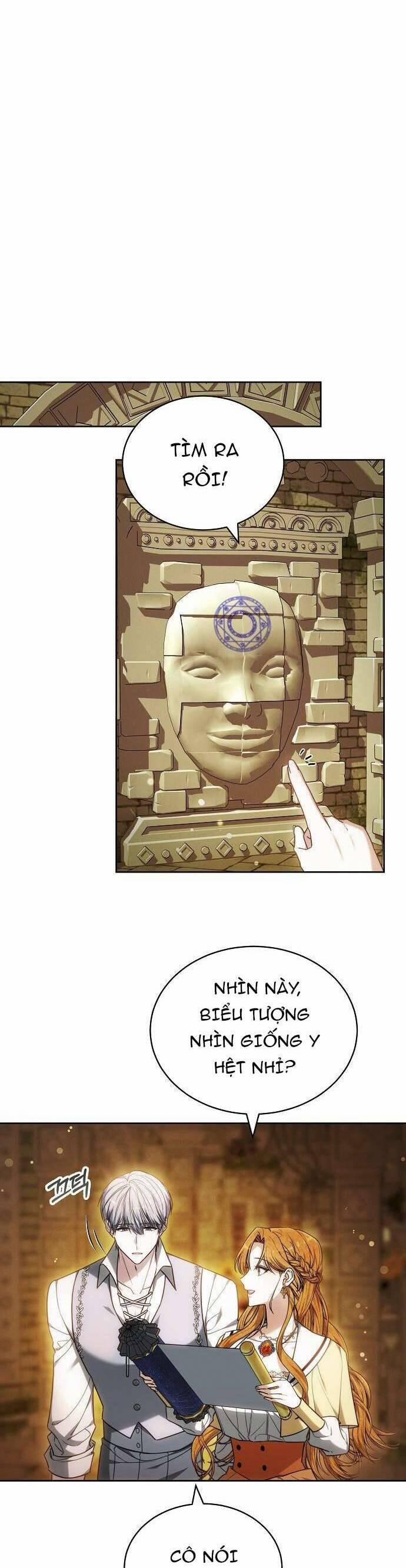 Cô Dâu Obsidian 31 trang 11