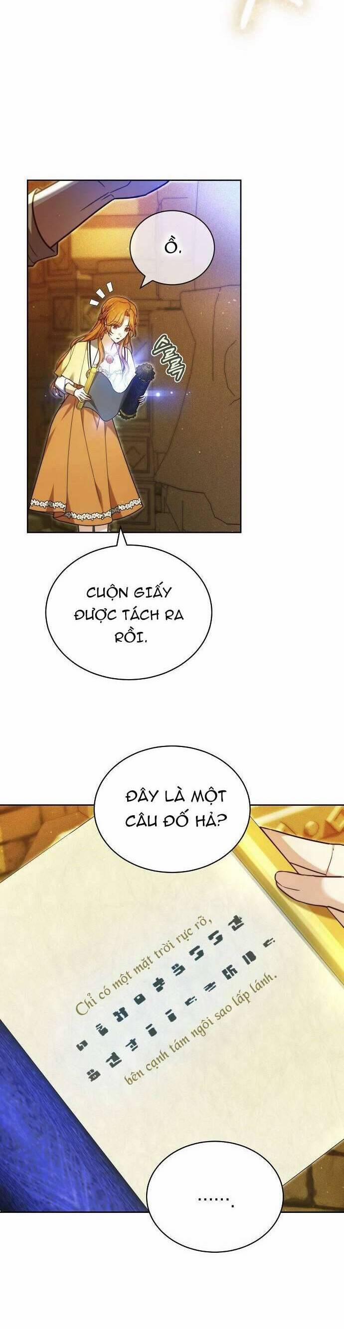 Cô Dâu Obsidian 31 trang 13