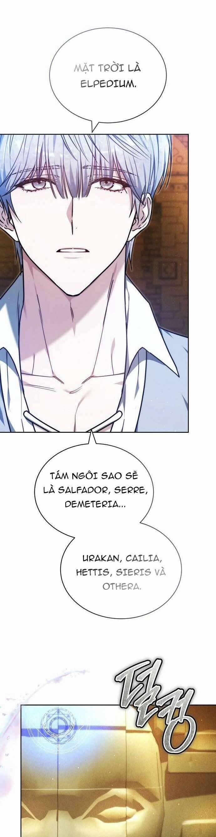 Cô Dâu Obsidian 31 trang 14