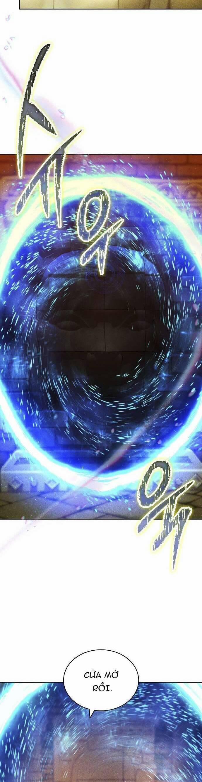 Cô Dâu Obsidian 31 trang 15