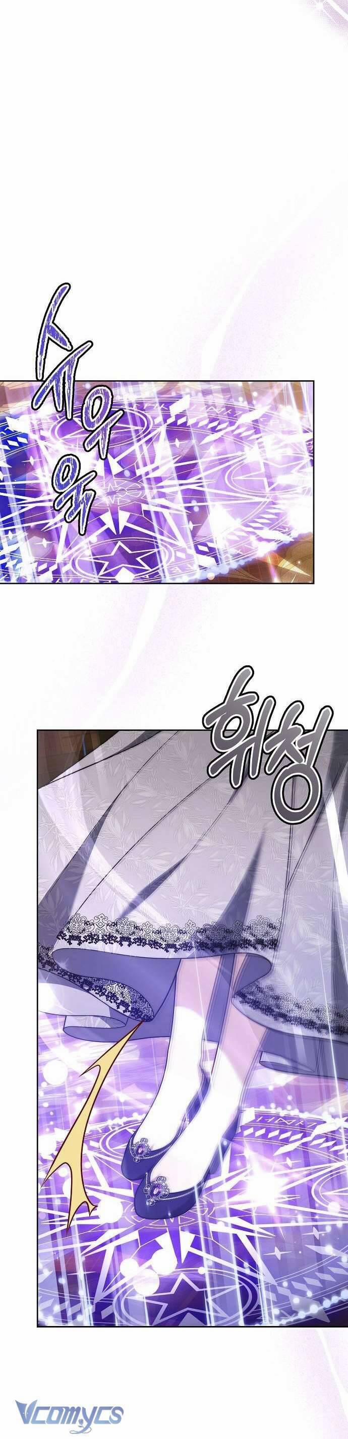 Cô Dâu Obsidian 31 trang 40