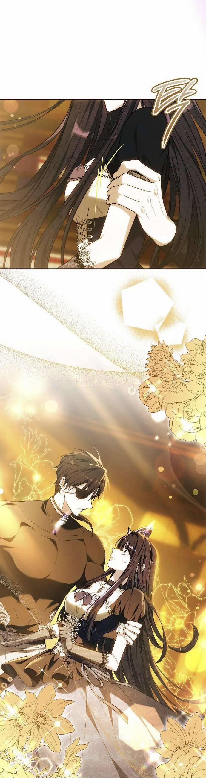 Cô Dâu Obsidian 31 trang 41