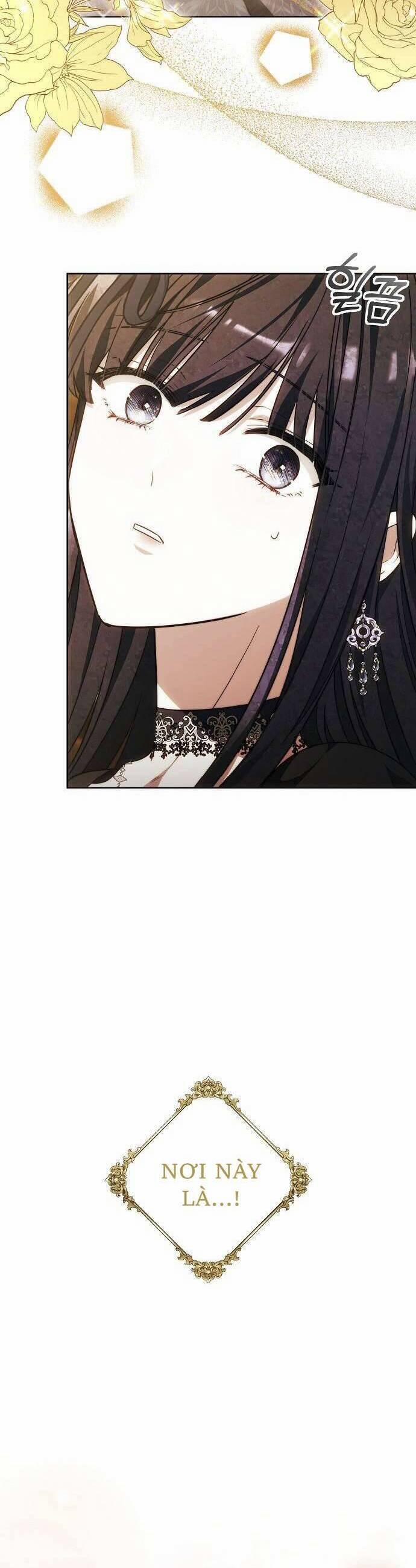 Cô Dâu Obsidian 31 trang 42