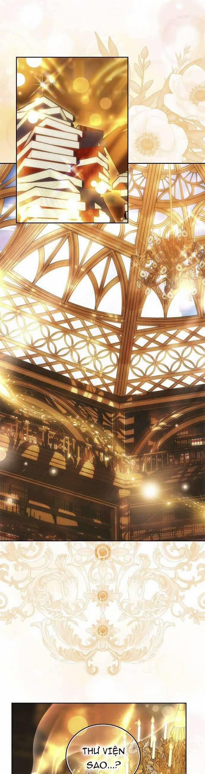 Cô Dâu Obsidian 31 trang 43