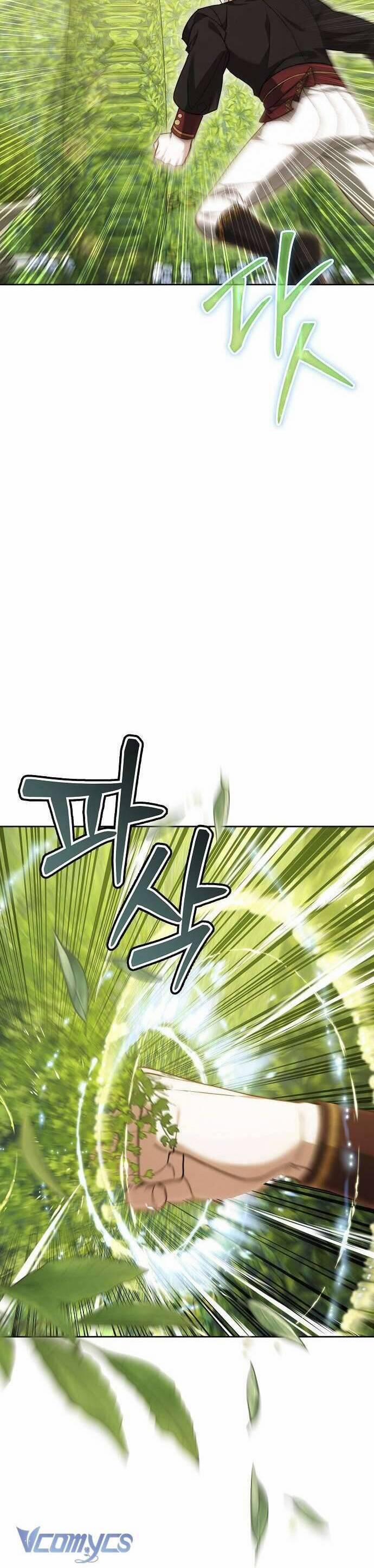 Cô Dâu Obsidian 31 trang 8