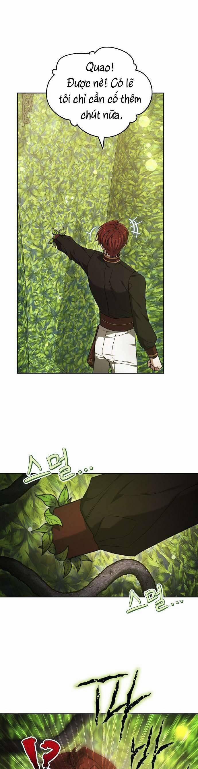 Cô Dâu Obsidian 31 trang 9