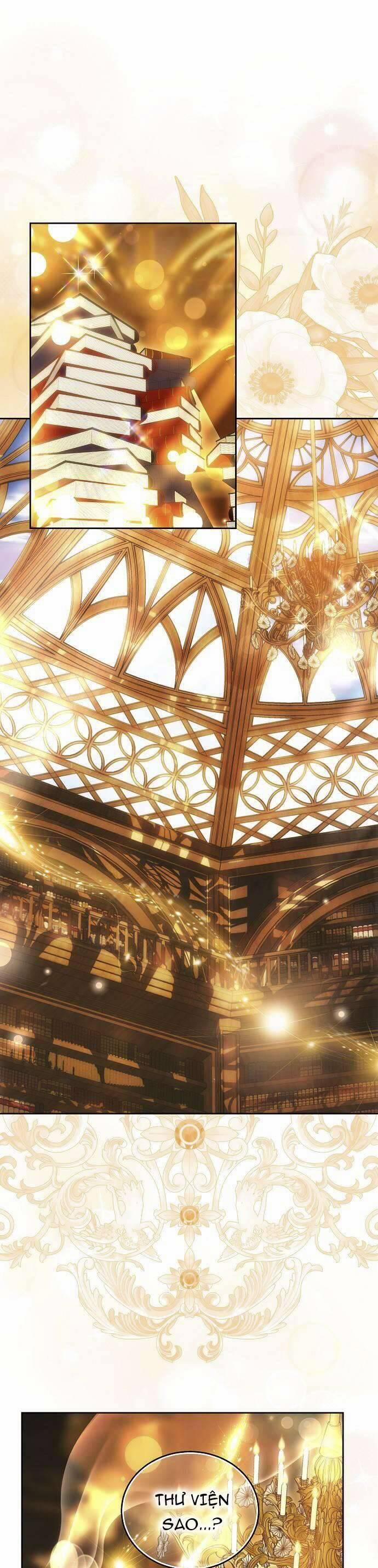 Cô Dâu Obsidian 32 trang 1