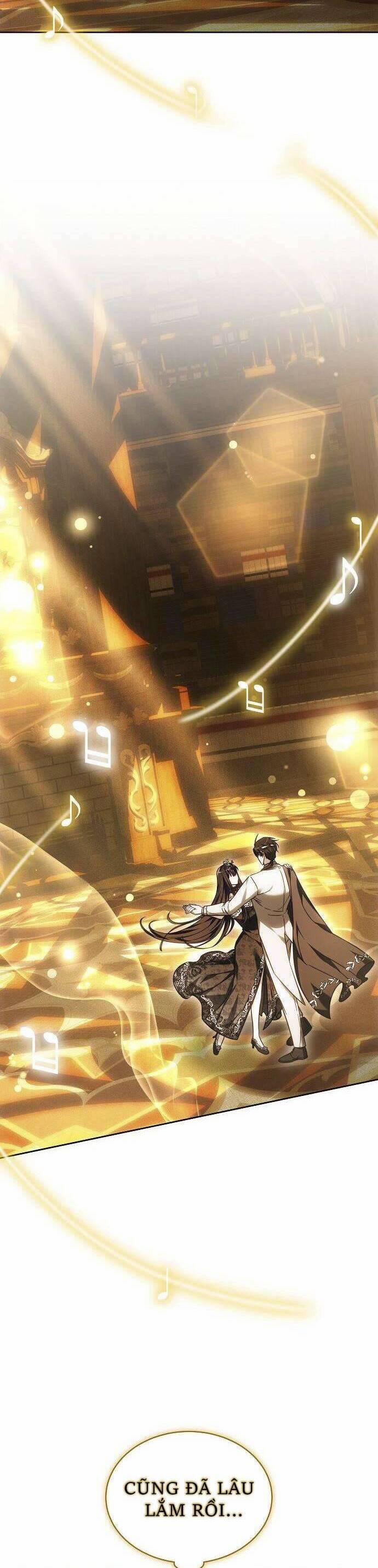 Cô Dâu Obsidian 32 trang 10