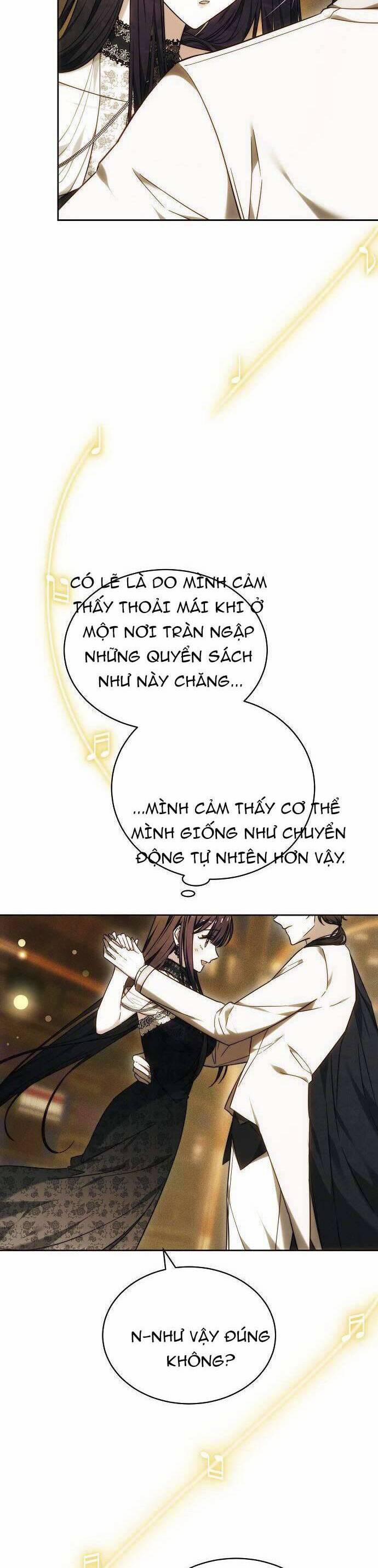 Cô Dâu Obsidian 32 trang 12