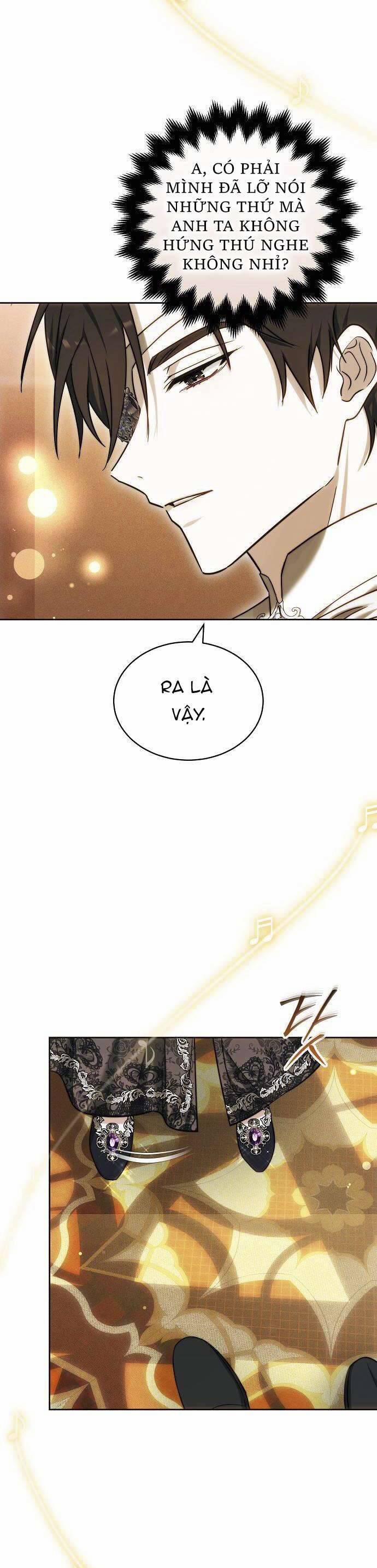 Cô Dâu Obsidian 32 trang 16