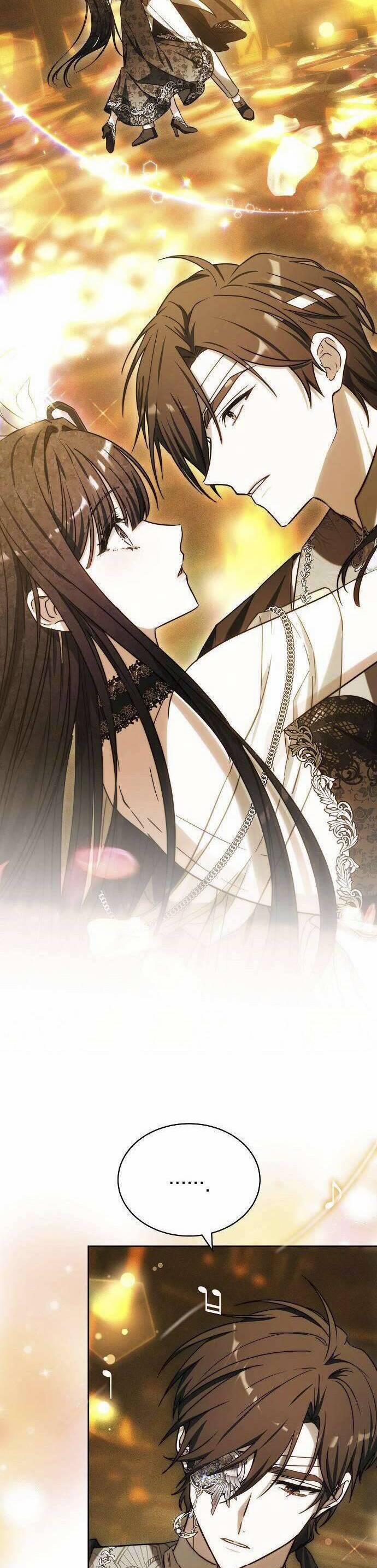 Cô Dâu Obsidian 32 trang 19