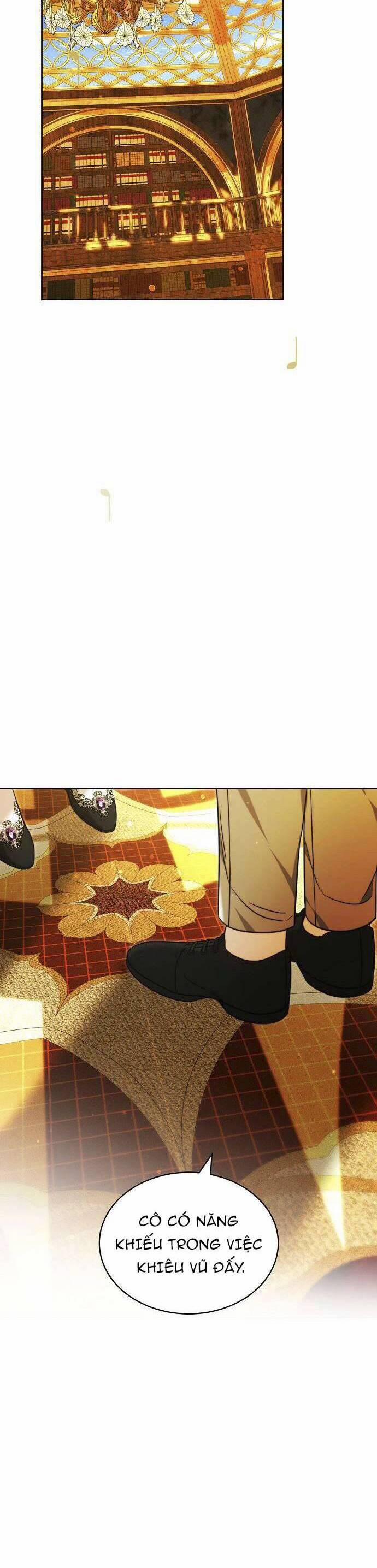 Cô Dâu Obsidian 32 trang 21