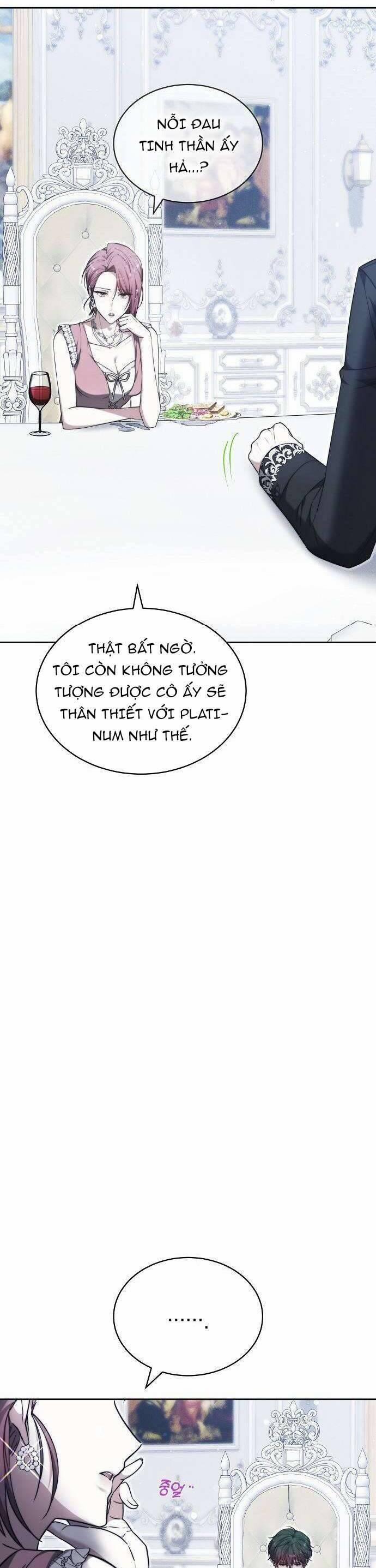 Cô Dâu Obsidian 32 trang 33