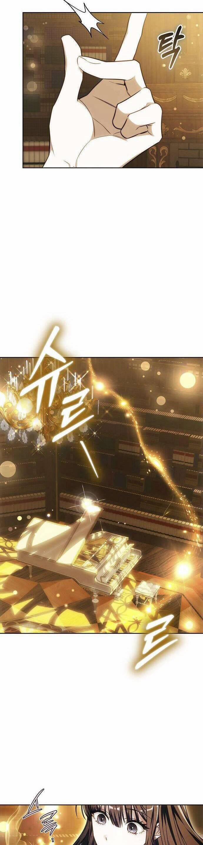 Cô Dâu Obsidian 32 trang 4