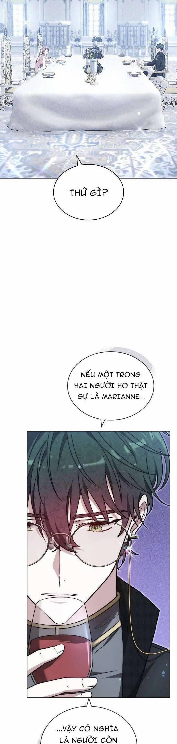 Cô Dâu Obsidian 32 trang 43