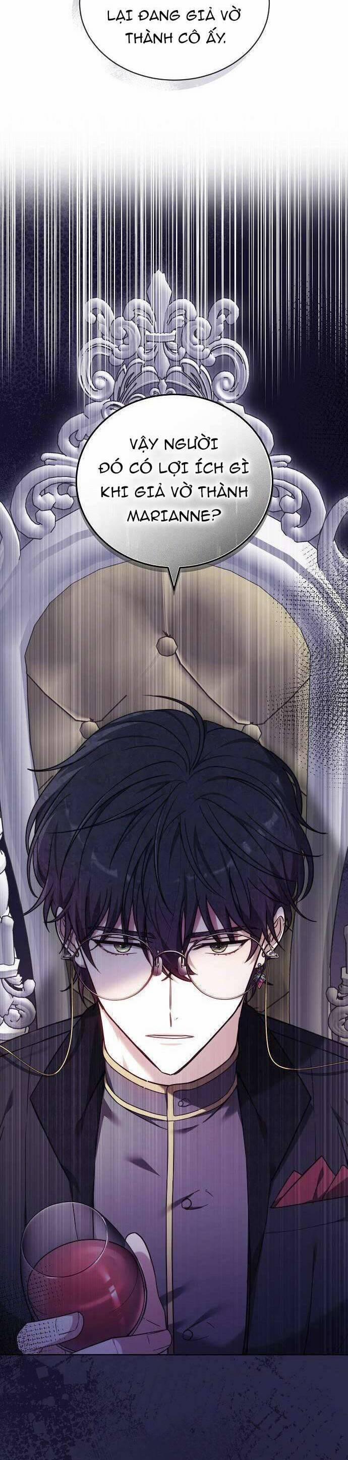 Cô Dâu Obsidian 32 trang 44