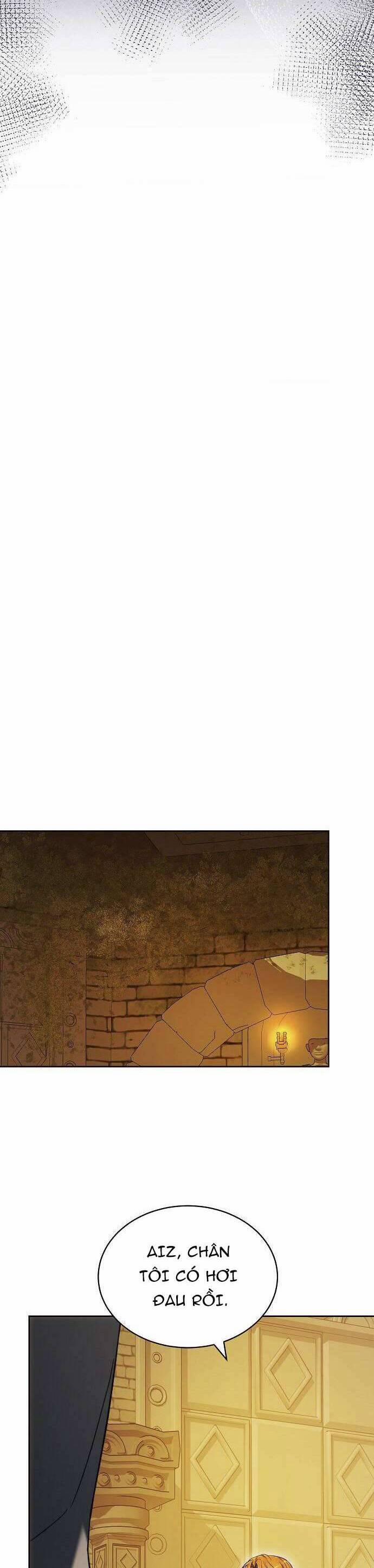 Cô Dâu Obsidian 32 trang 46