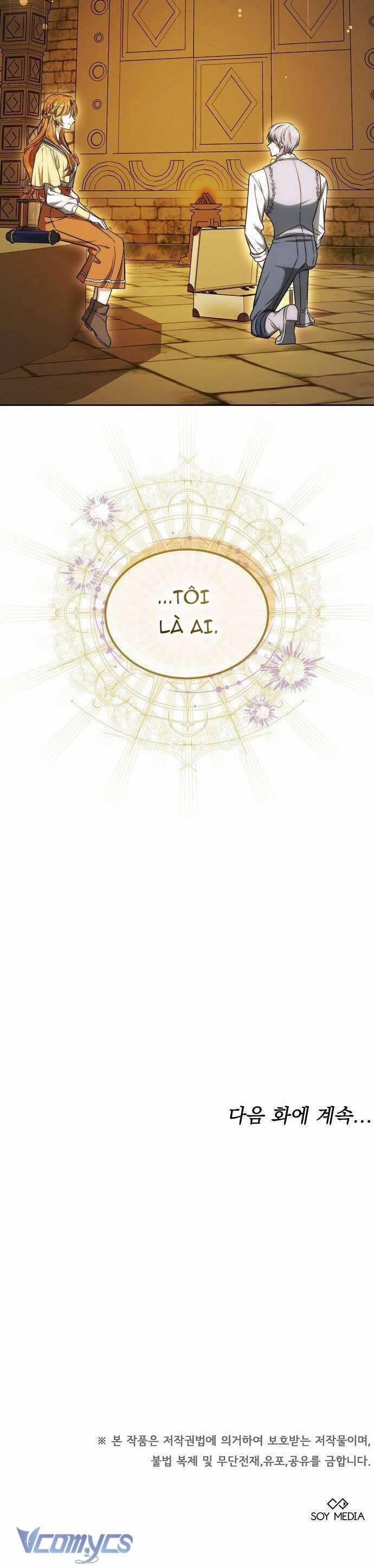 Cô Dâu Obsidian 32 trang 50