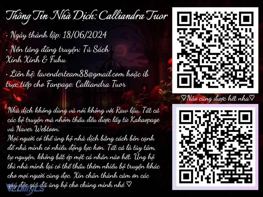 Cô Dâu Obsidian 32 trang 51