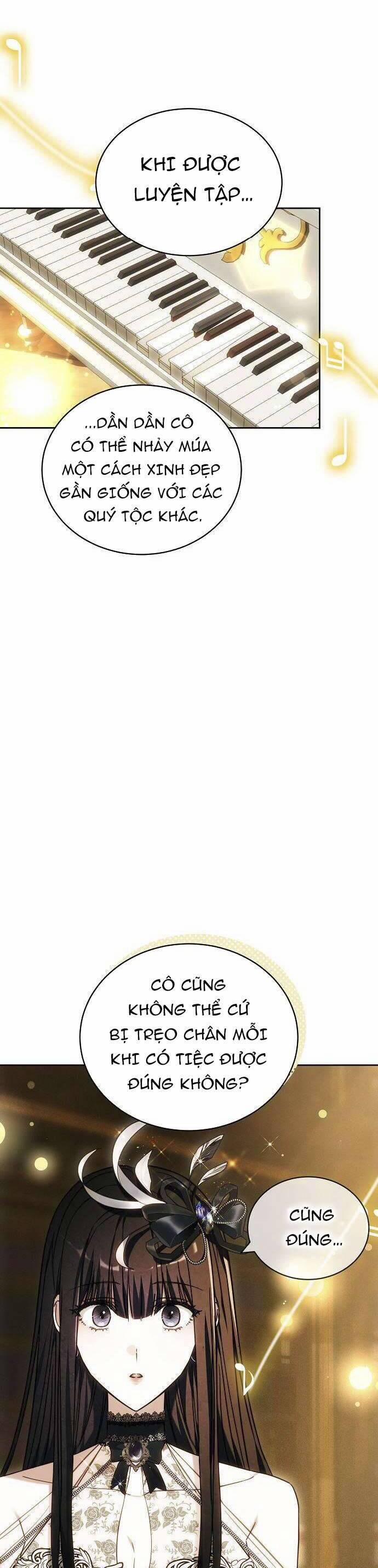 Cô Dâu Obsidian 32 trang 7