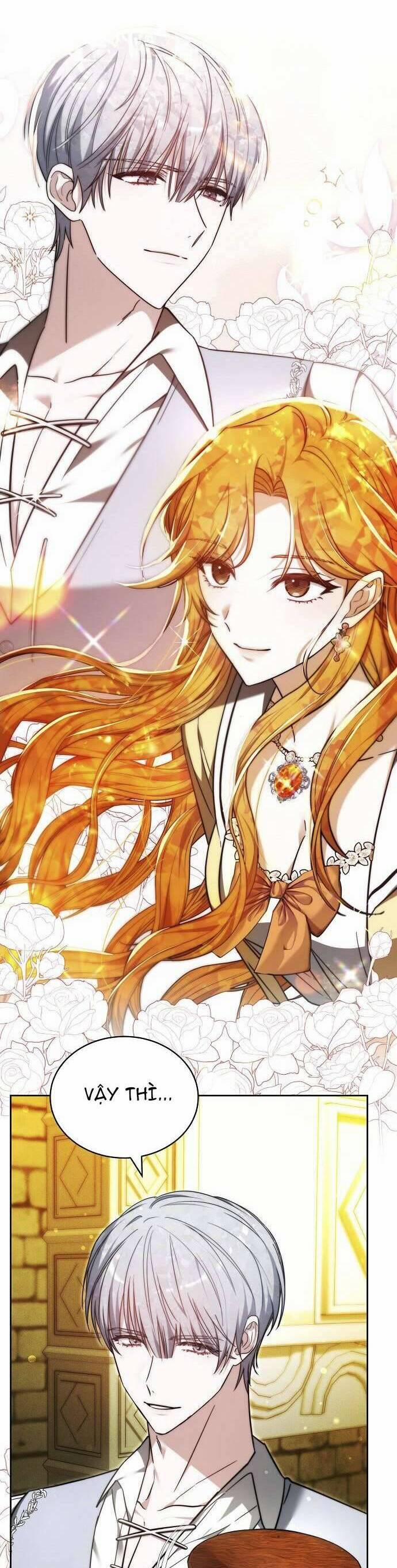 Cô Dâu Obsidian 33 trang 17