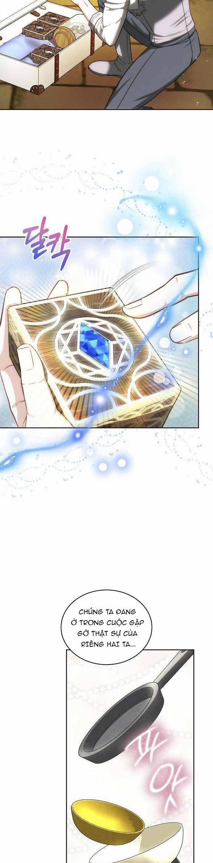 Cô Dâu Obsidian 33 trang 2
