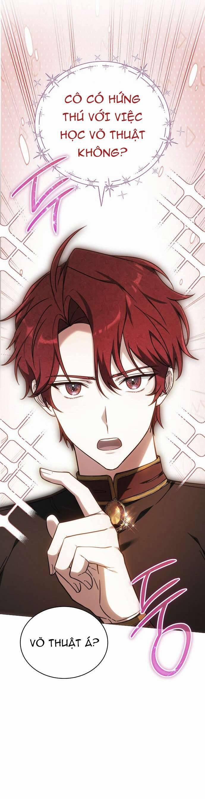 Cô Dâu Obsidian 33 trang 32