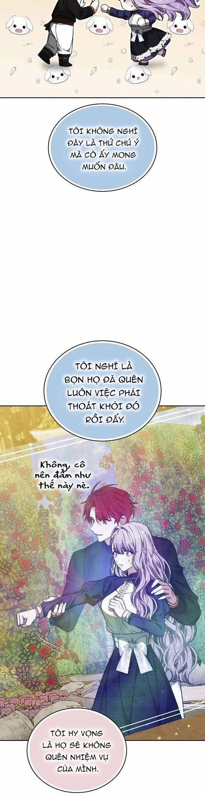 Cô Dâu Obsidian 33 trang 35