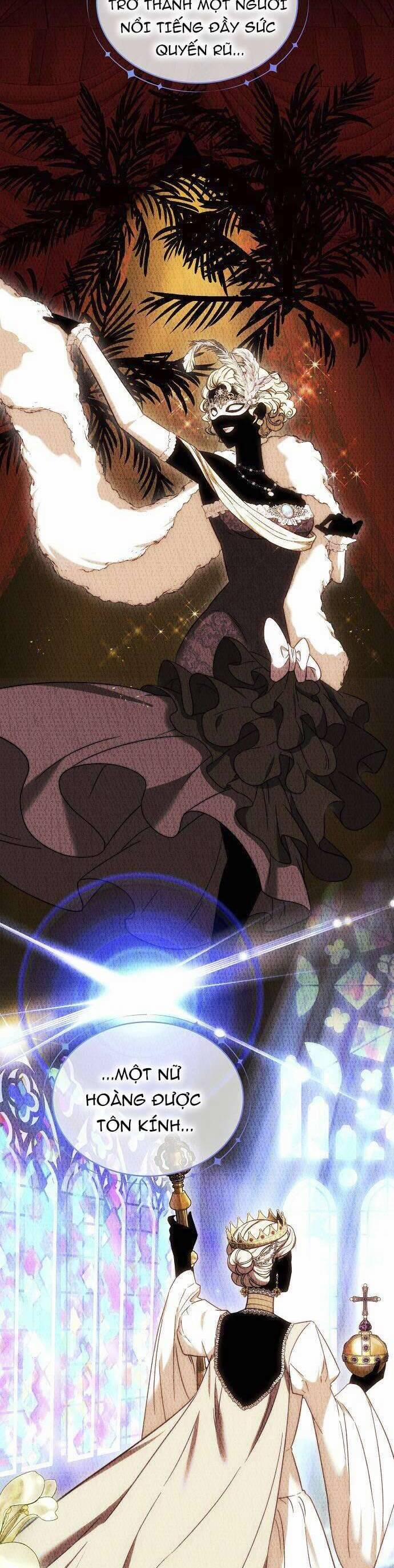 Cô Dâu Obsidian 33 trang 42
