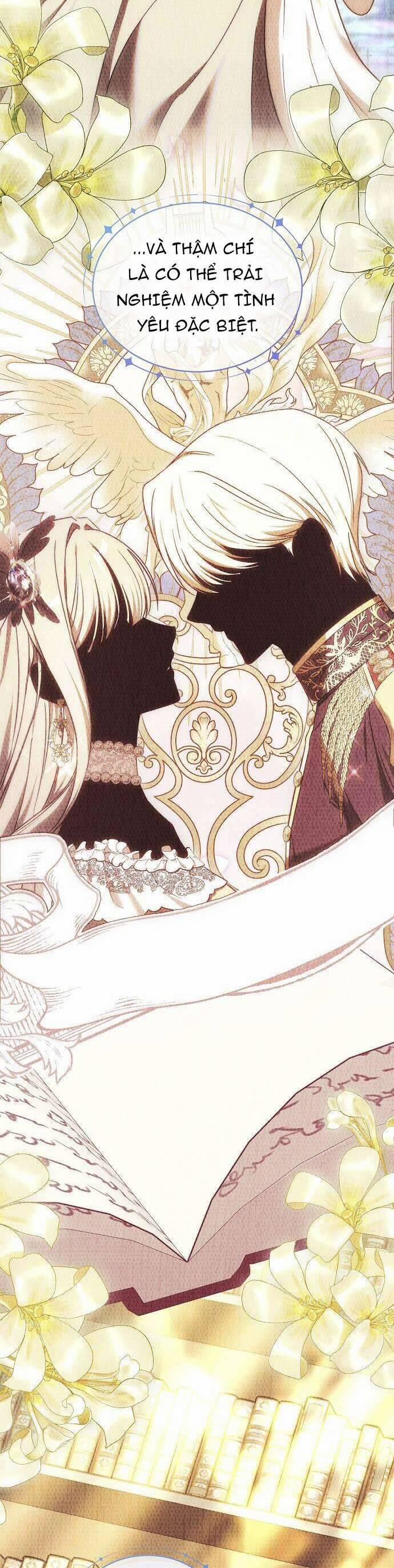 Cô Dâu Obsidian 33 trang 43