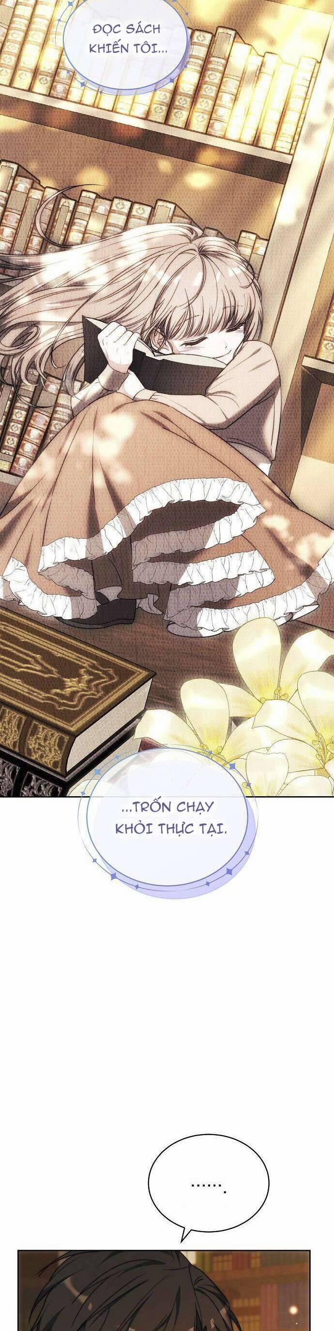 Cô Dâu Obsidian 33 trang 44