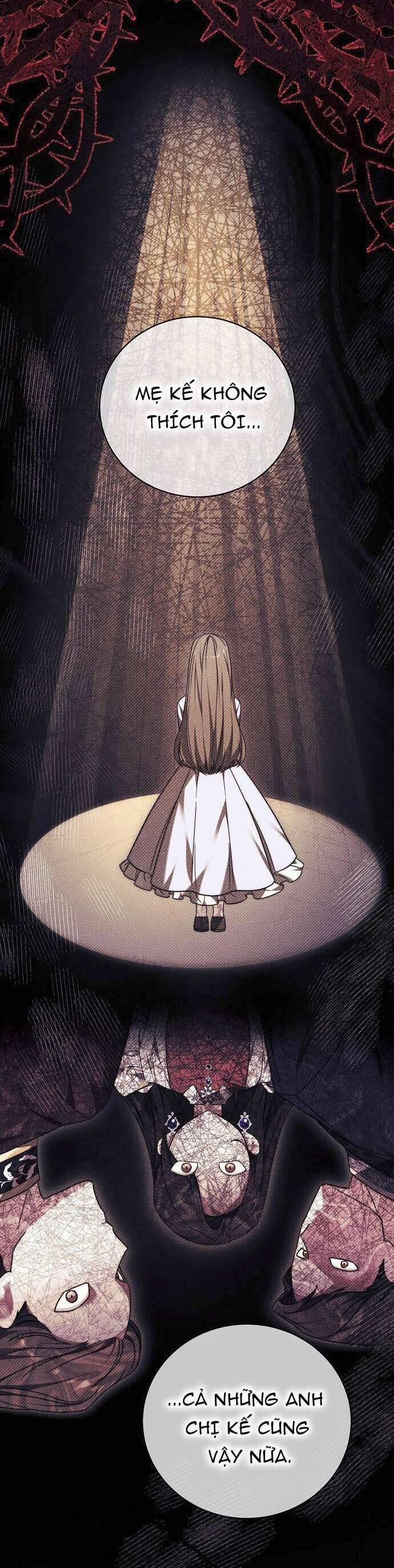 Cô Dâu Obsidian 33 trang 46