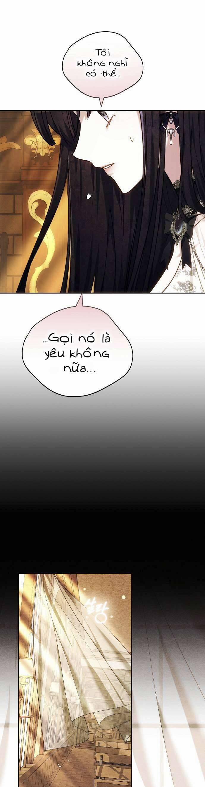 Cô Dâu Obsidian 33 trang 50