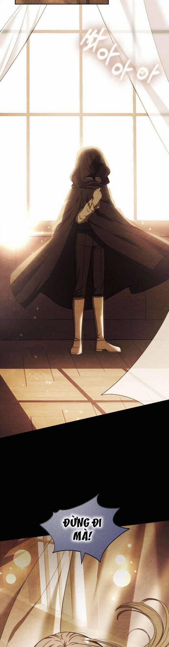 Cô Dâu Obsidian 33 trang 51