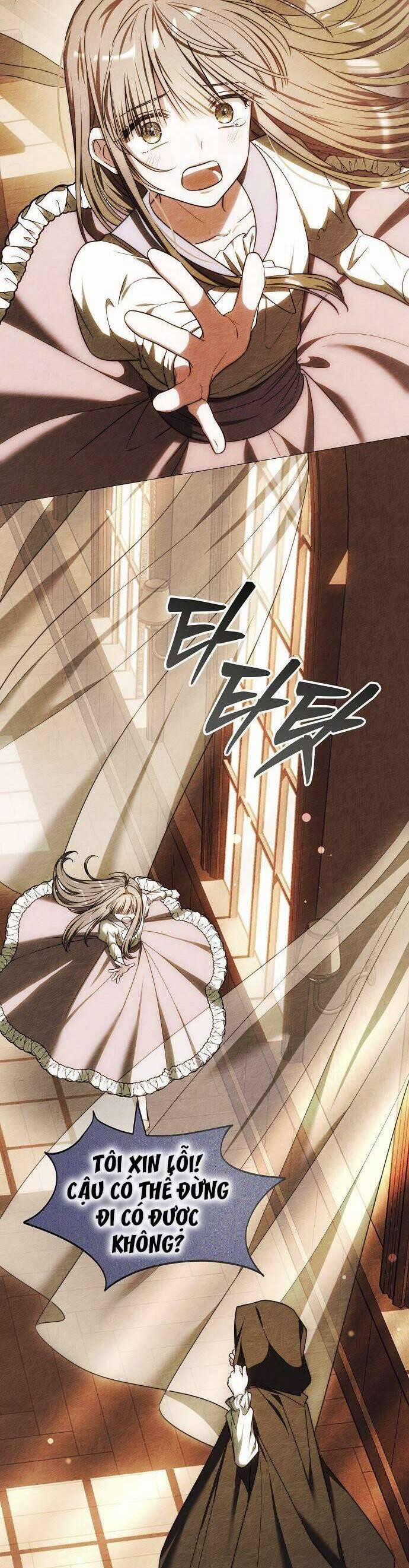 Cô Dâu Obsidian 33 trang 52