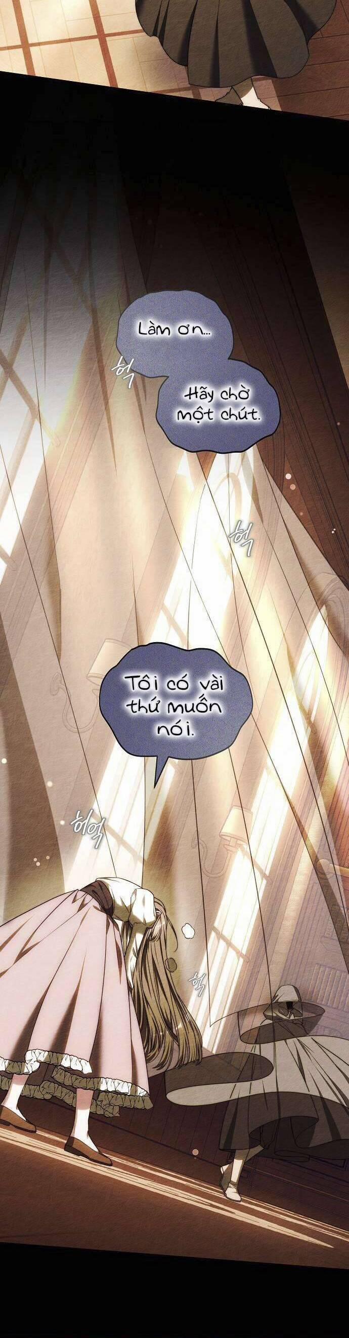 Cô Dâu Obsidian 33 trang 53