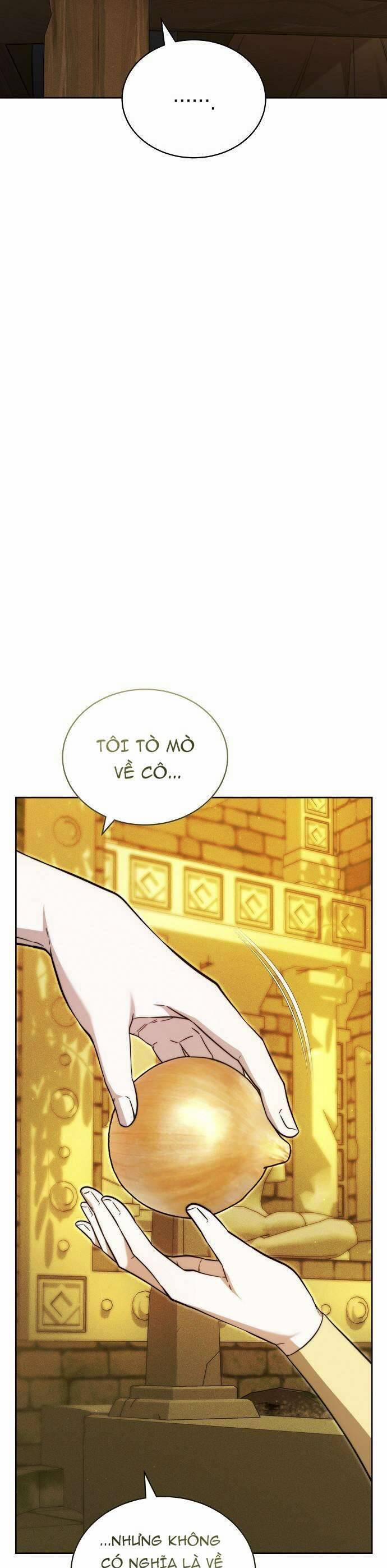 Cô Dâu Obsidian 33 trang 9