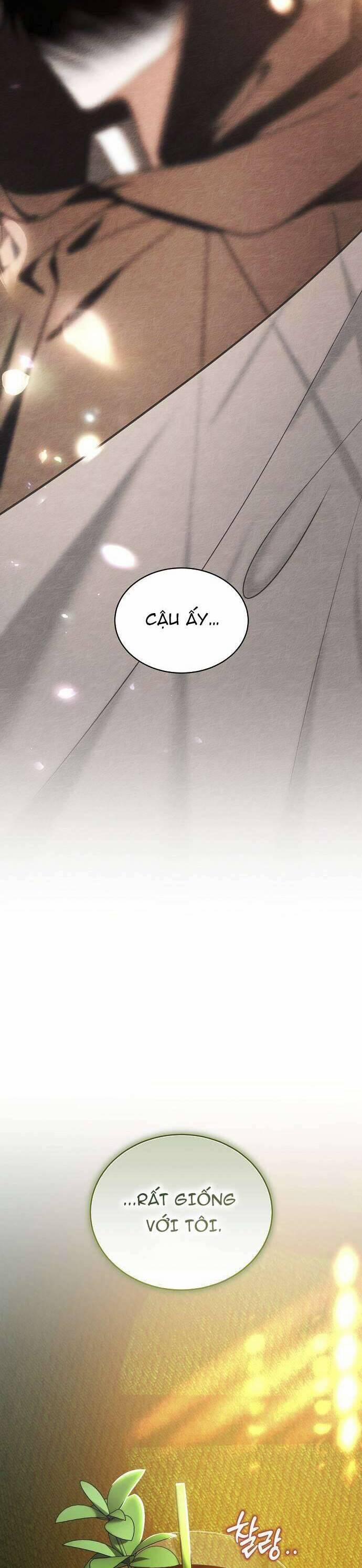 Cô Dâu Obsidian 34 trang 2