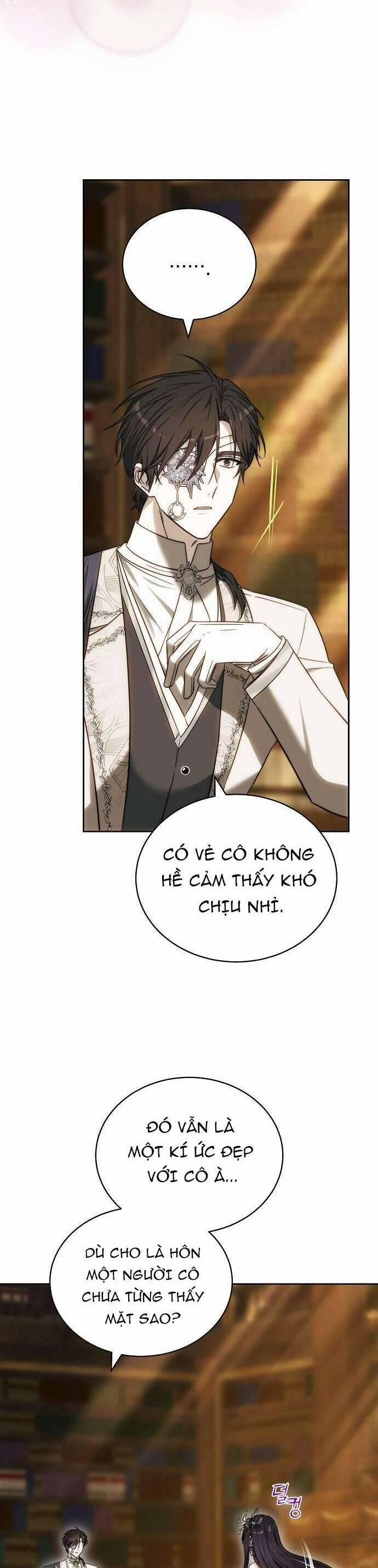 Cô Dâu Obsidian 34 trang 27
