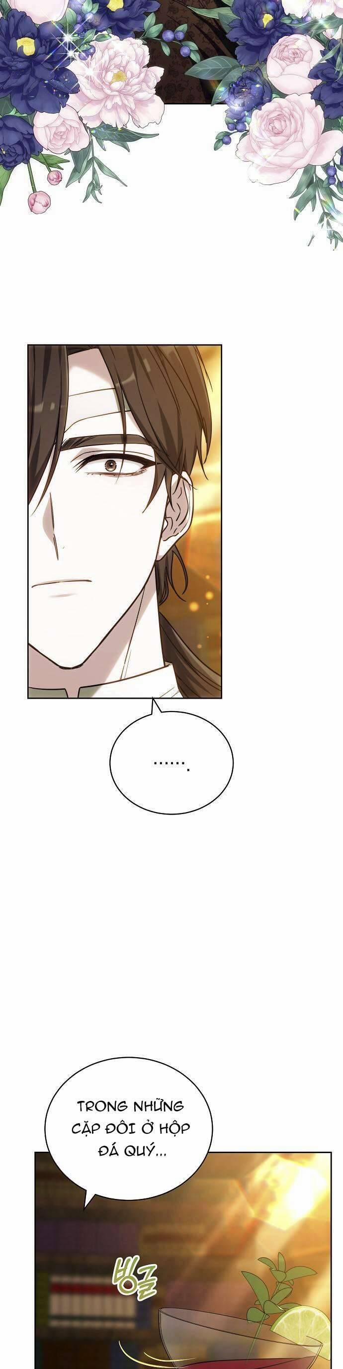 Cô Dâu Obsidian 34 trang 29