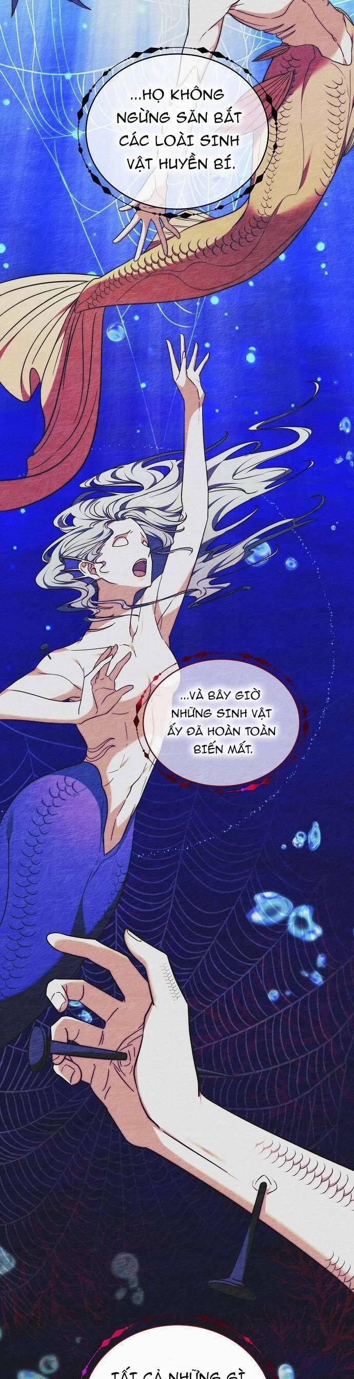 Cô Dâu Obsidian 34 trang 41