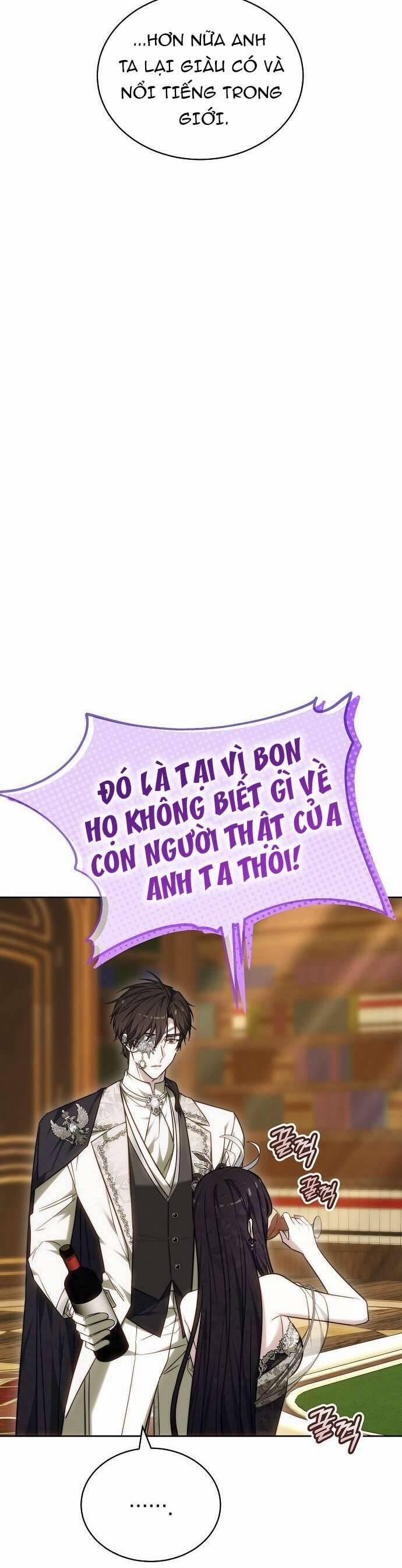 Cô Dâu Obsidian 34 trang 44