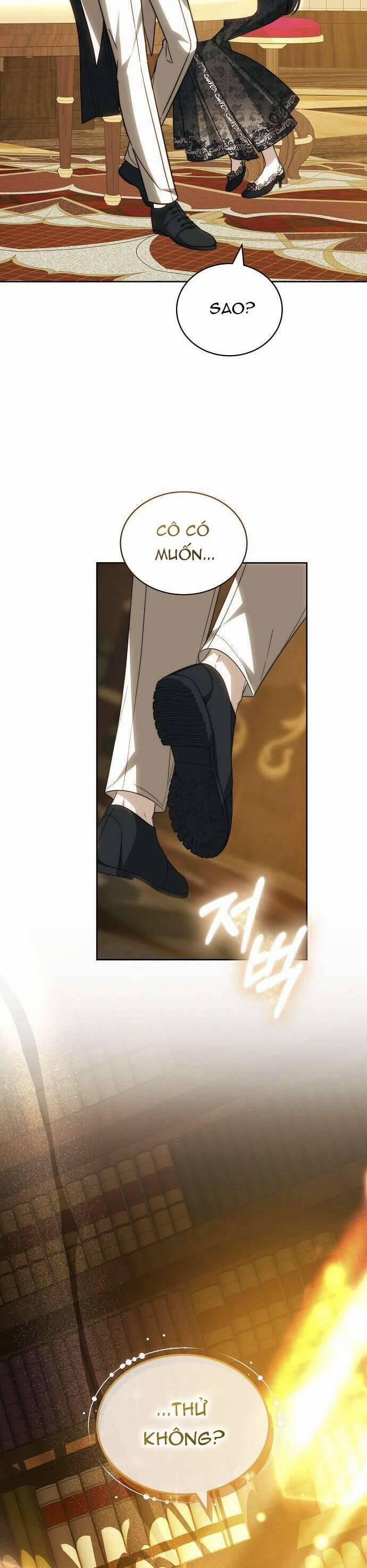 Cô Dâu Obsidian 34 trang 52