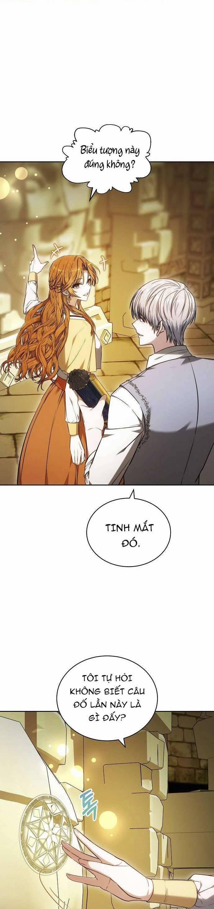 Cô Dâu Obsidian 34 trang 55