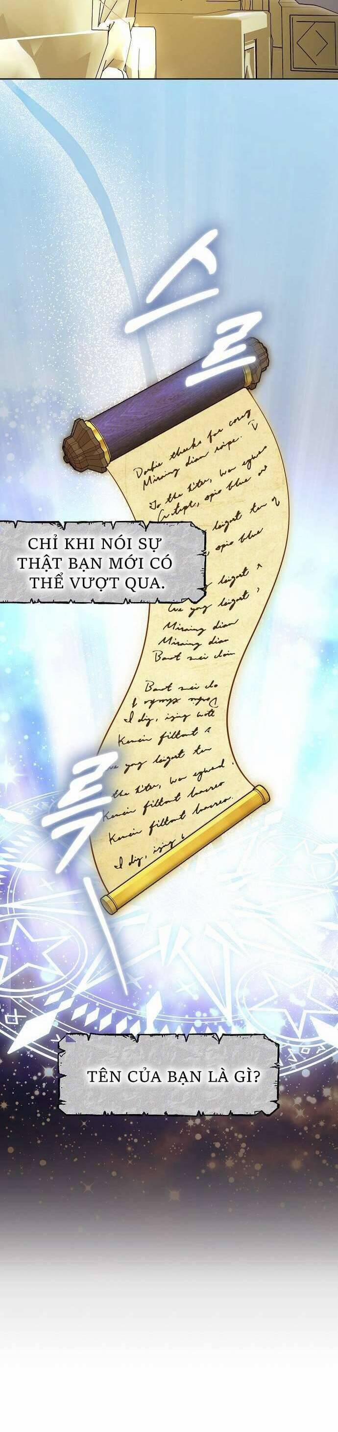 Cô Dâu Obsidian 34 trang 56