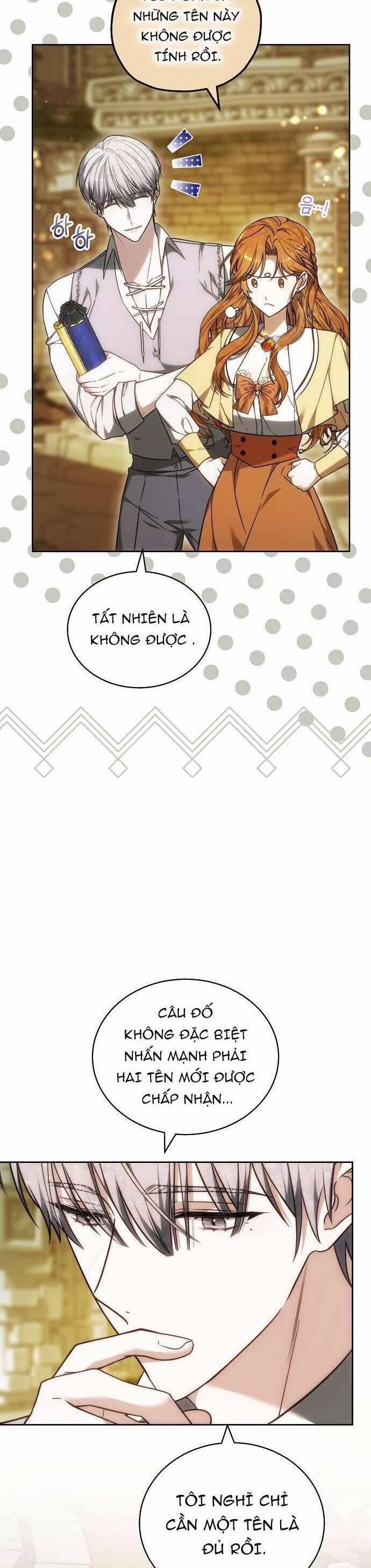 Cô Dâu Obsidian 34 trang 59