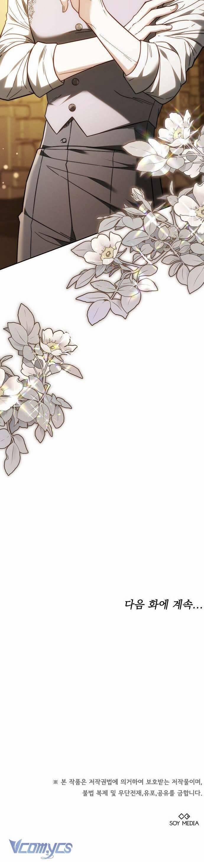 Cô Dâu Obsidian 34 trang 61