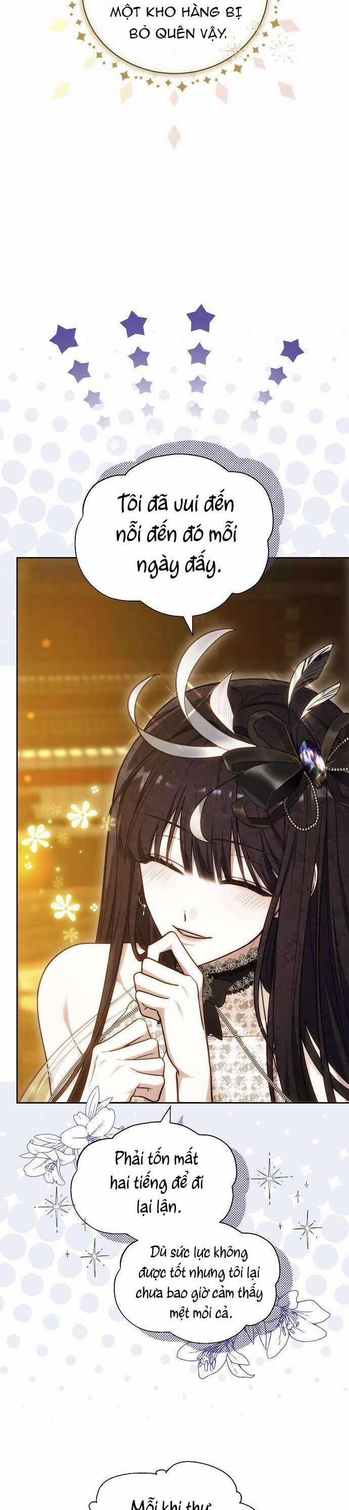 Cô Dâu Obsidian 34 trang 7