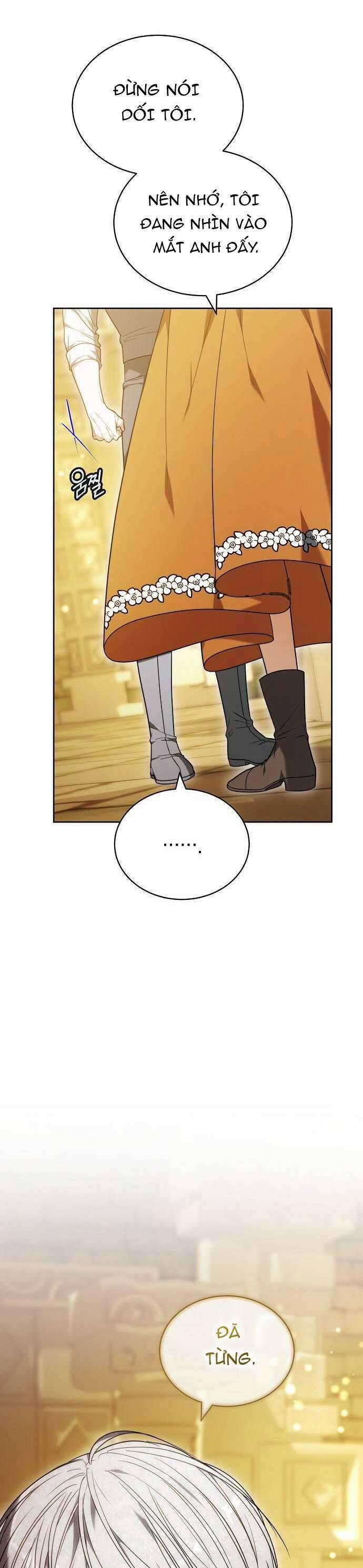 Cô Dâu Obsidian 35 trang 10